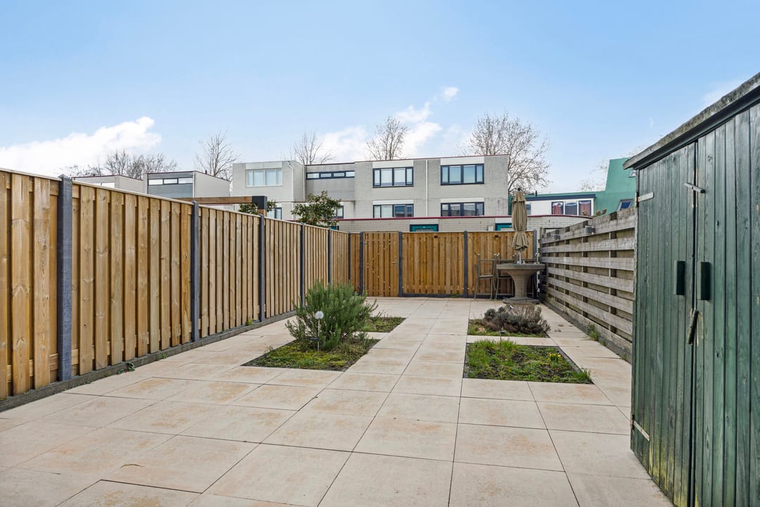 Foto 28 van Gangboord 100