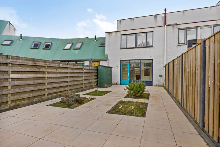 Photo 29 of Gangboord 100