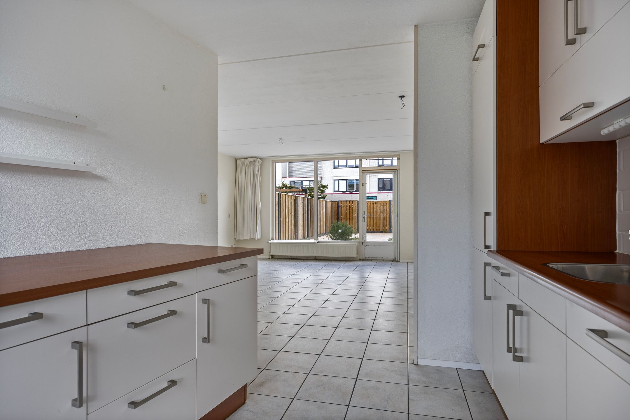 Foto 15 van Gangboord 100