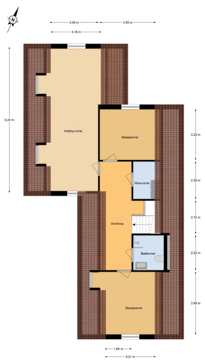 Foto 5 van Glipperweg 72