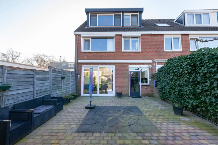 Foto 2 van Ericalaan 2