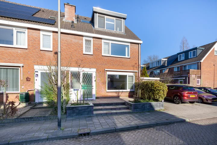 Foto 5 van Ericalaan 2