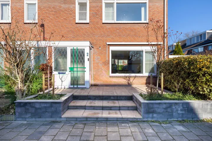 Foto 6 van Ericalaan 2