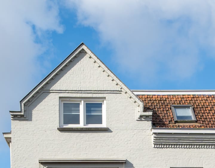 Foto 2 van Mr. van Coothstraat 68-G