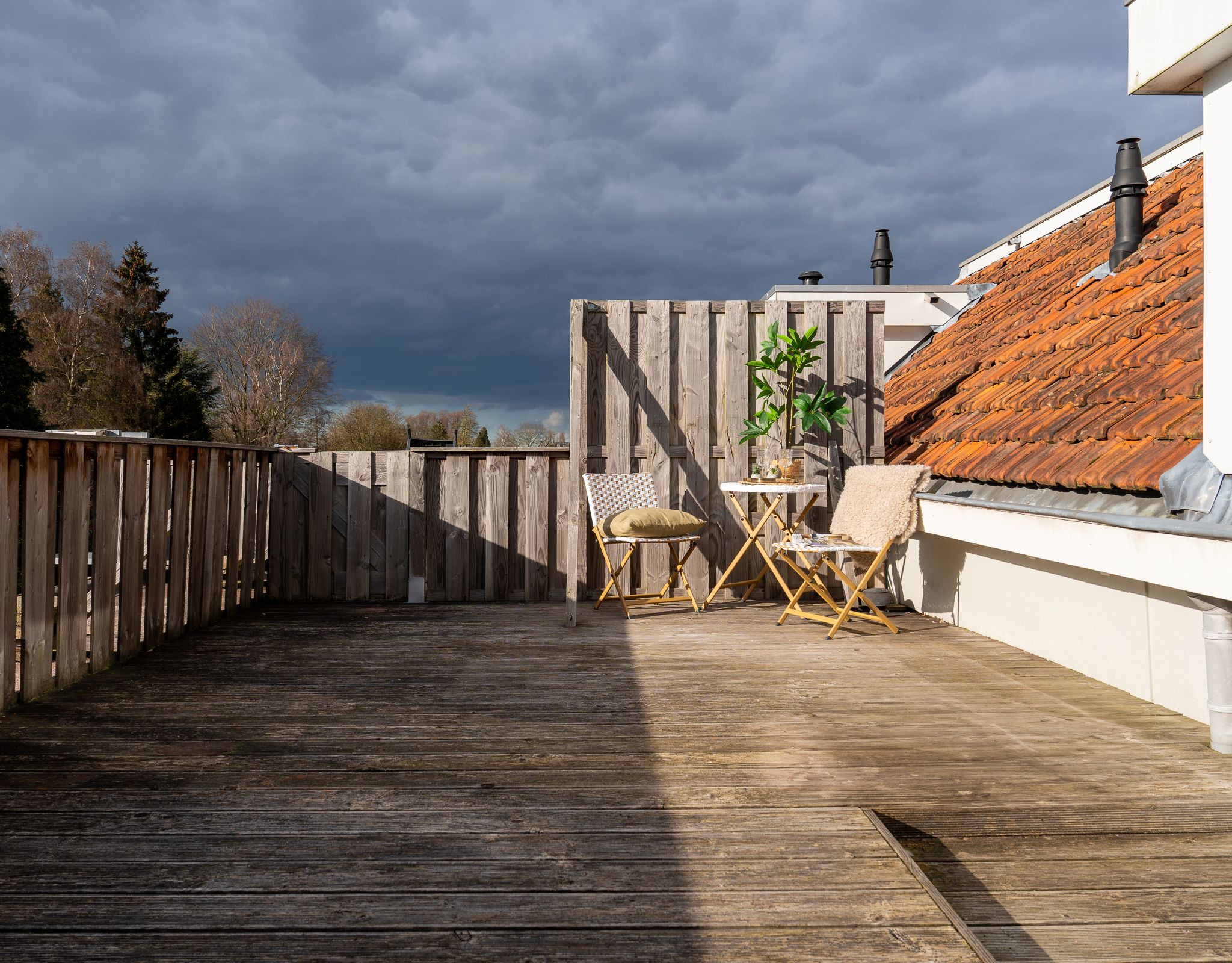 Foto 3 van Mr. van Coothstraat 68-G