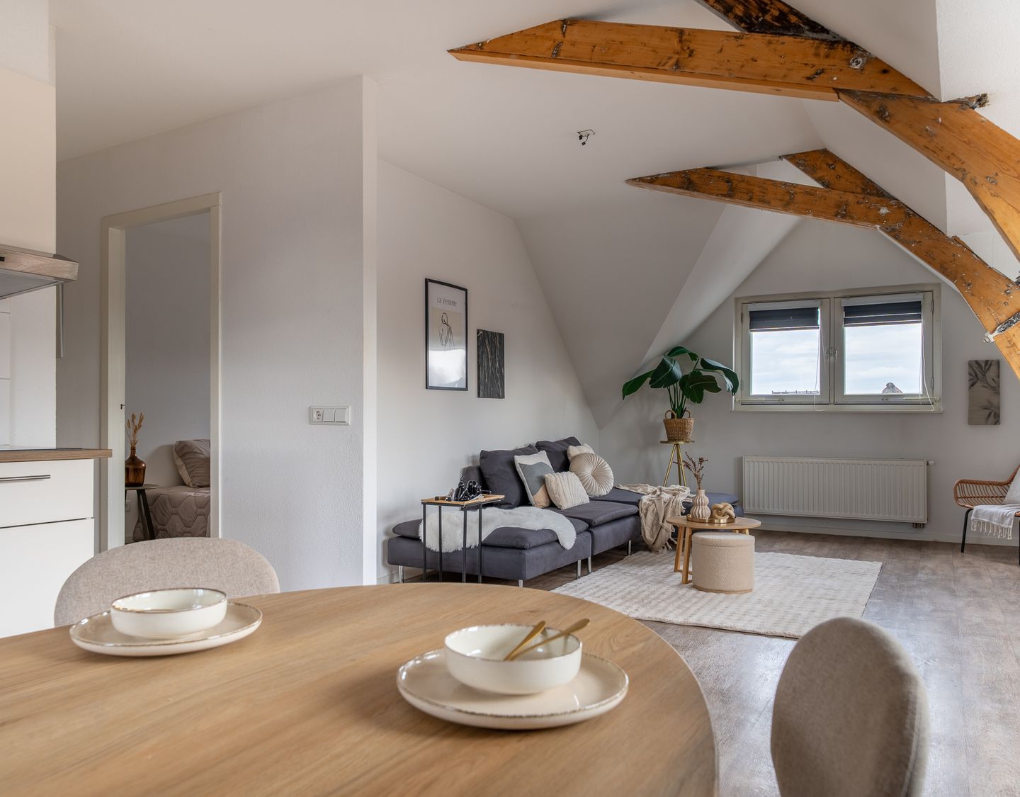 Foto 5 van Mr. van Coothstraat 68-G