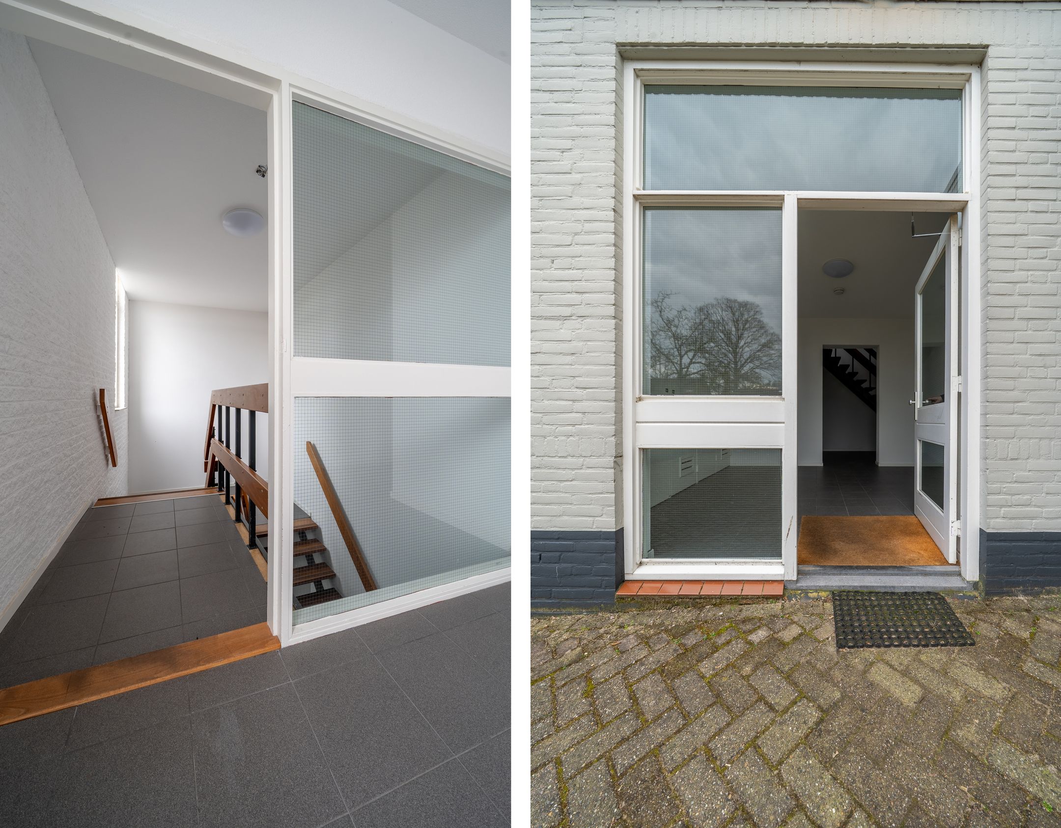 Foto 6 van Mr. van Coothstraat 68-G