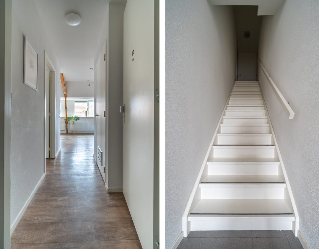 Foto 7 van Mr. van Coothstraat 68-G