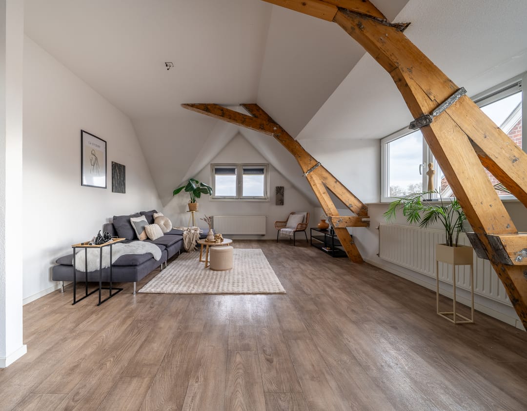 Foto 8 van Mr. van Coothstraat 68-G