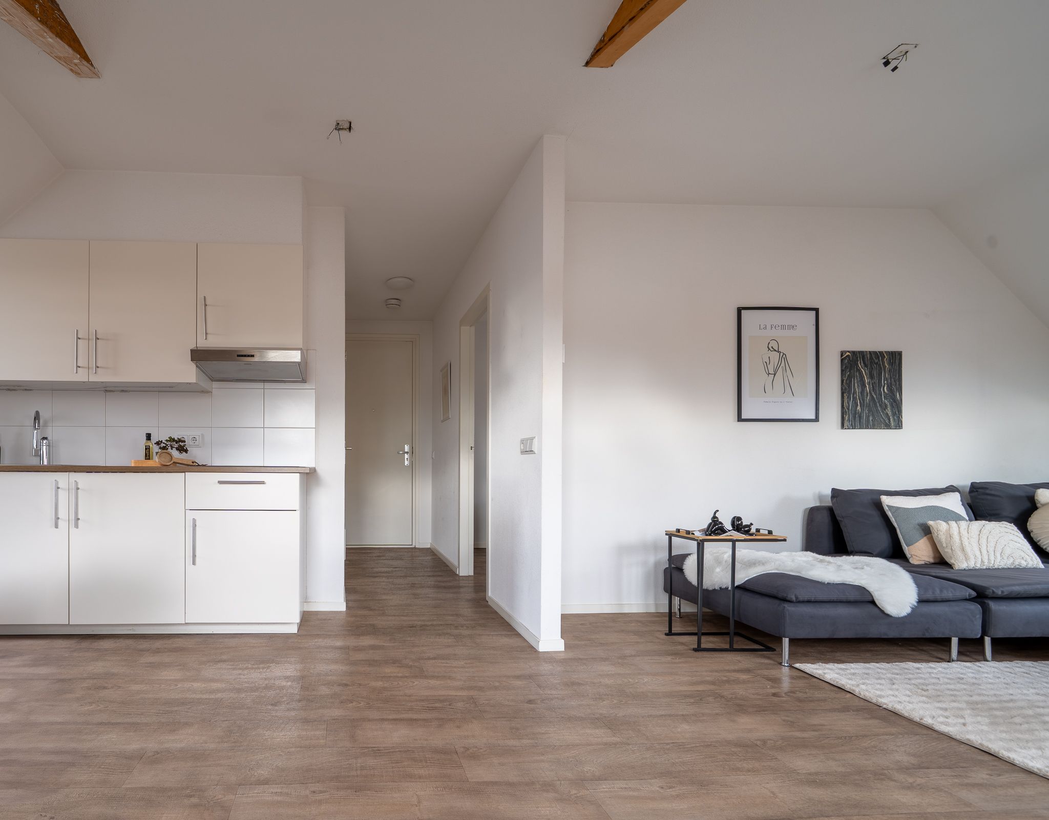 Foto 9 van Mr. van Coothstraat 68-G