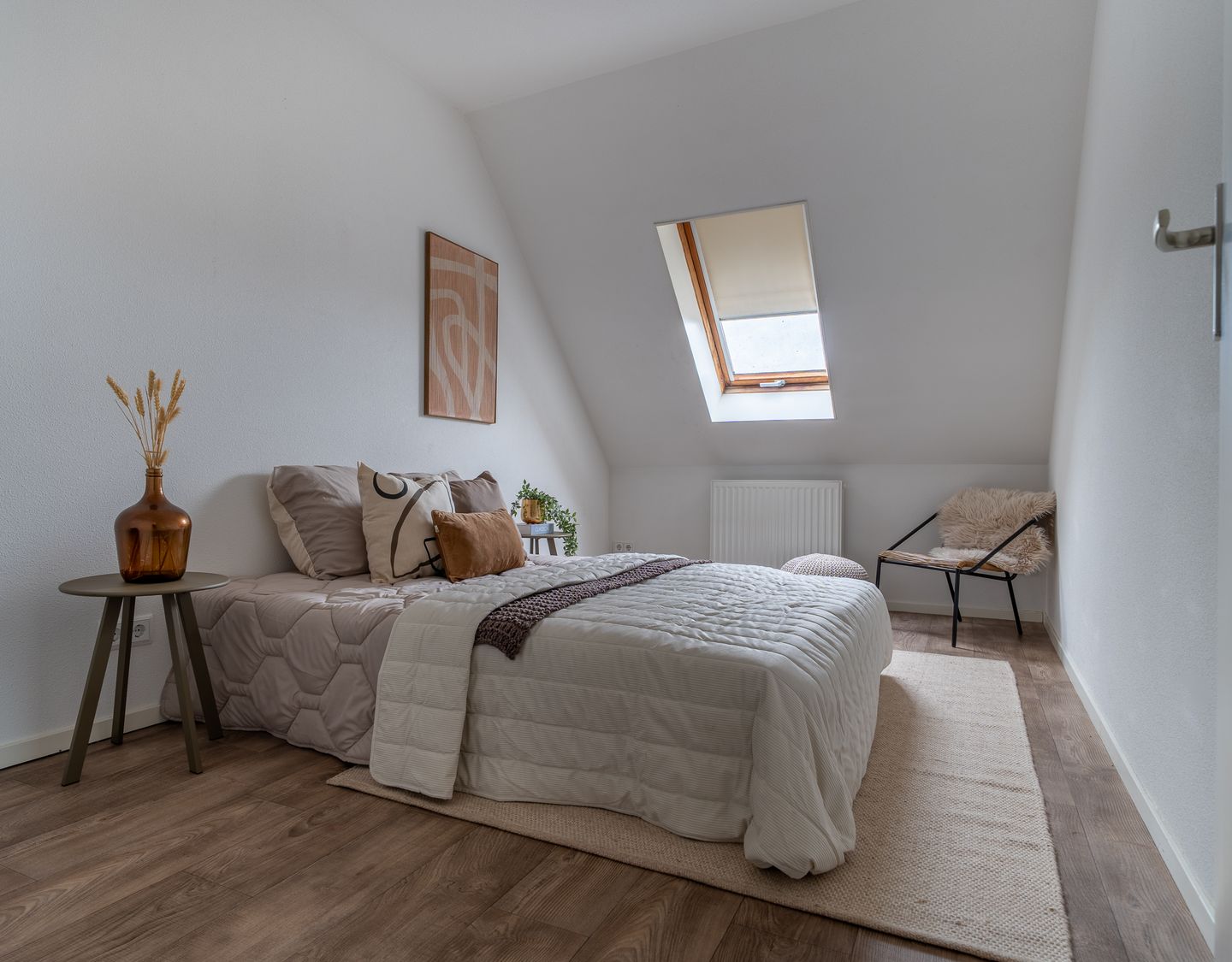 Foto 14 van Mr. van Coothstraat 68-G