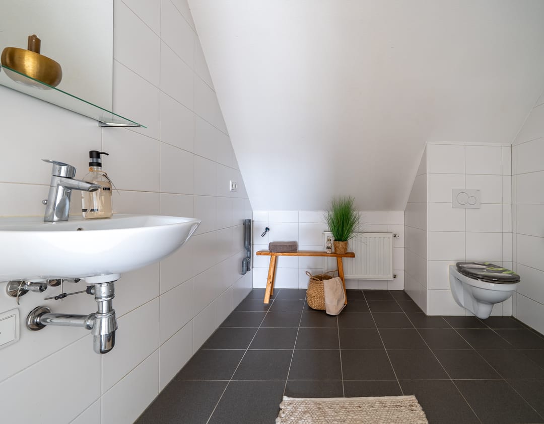 Foto 16 van Mr. van Coothstraat 68-G