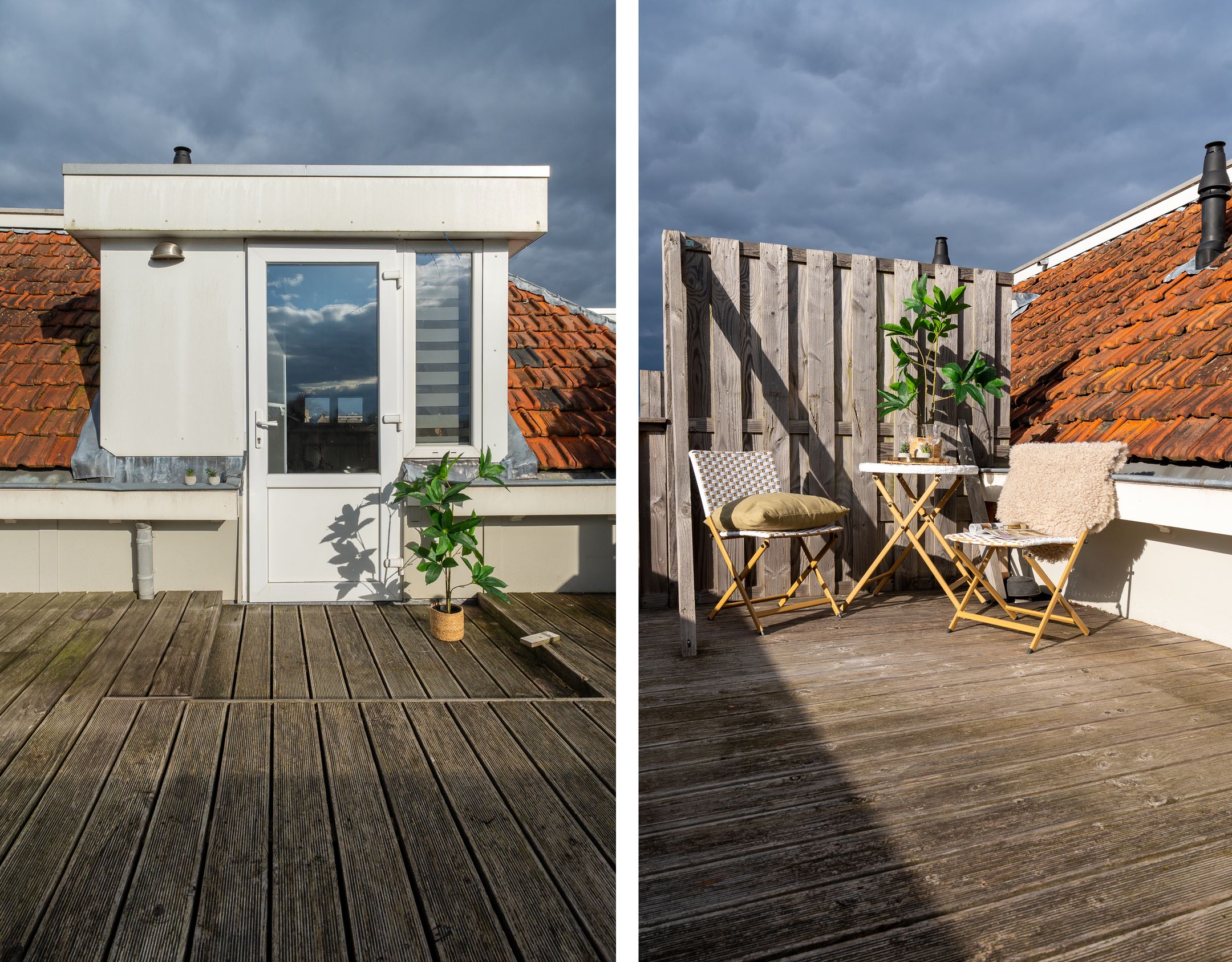 Foto 18 van Mr. van Coothstraat 68-G