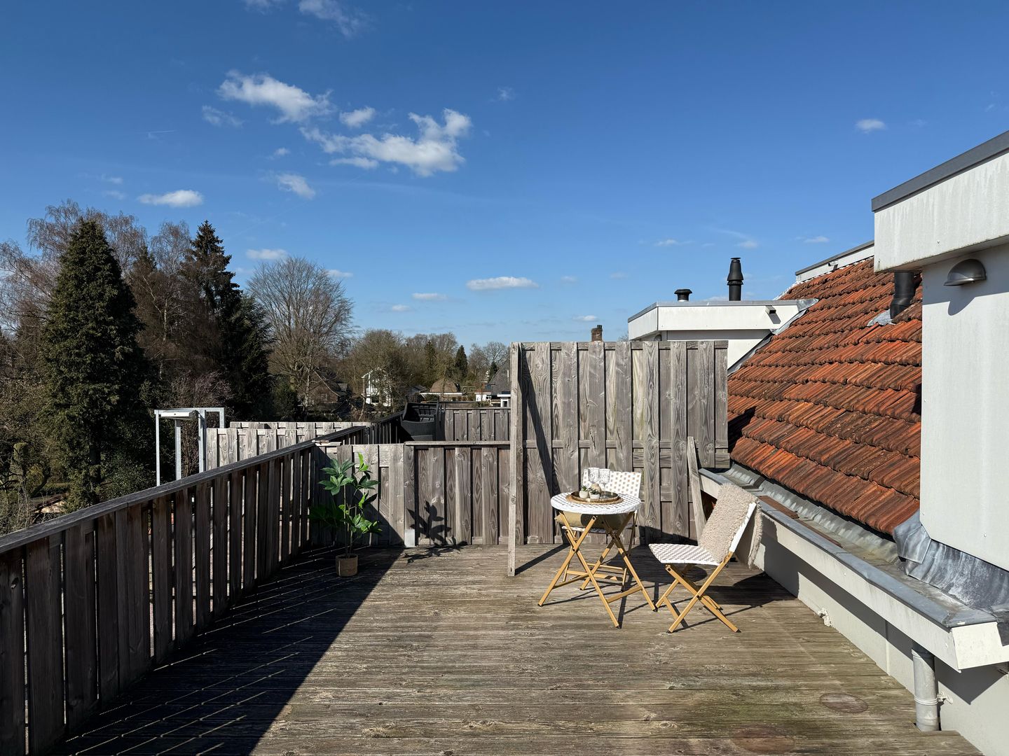 Foto 20 van Mr. van Coothstraat 68-G