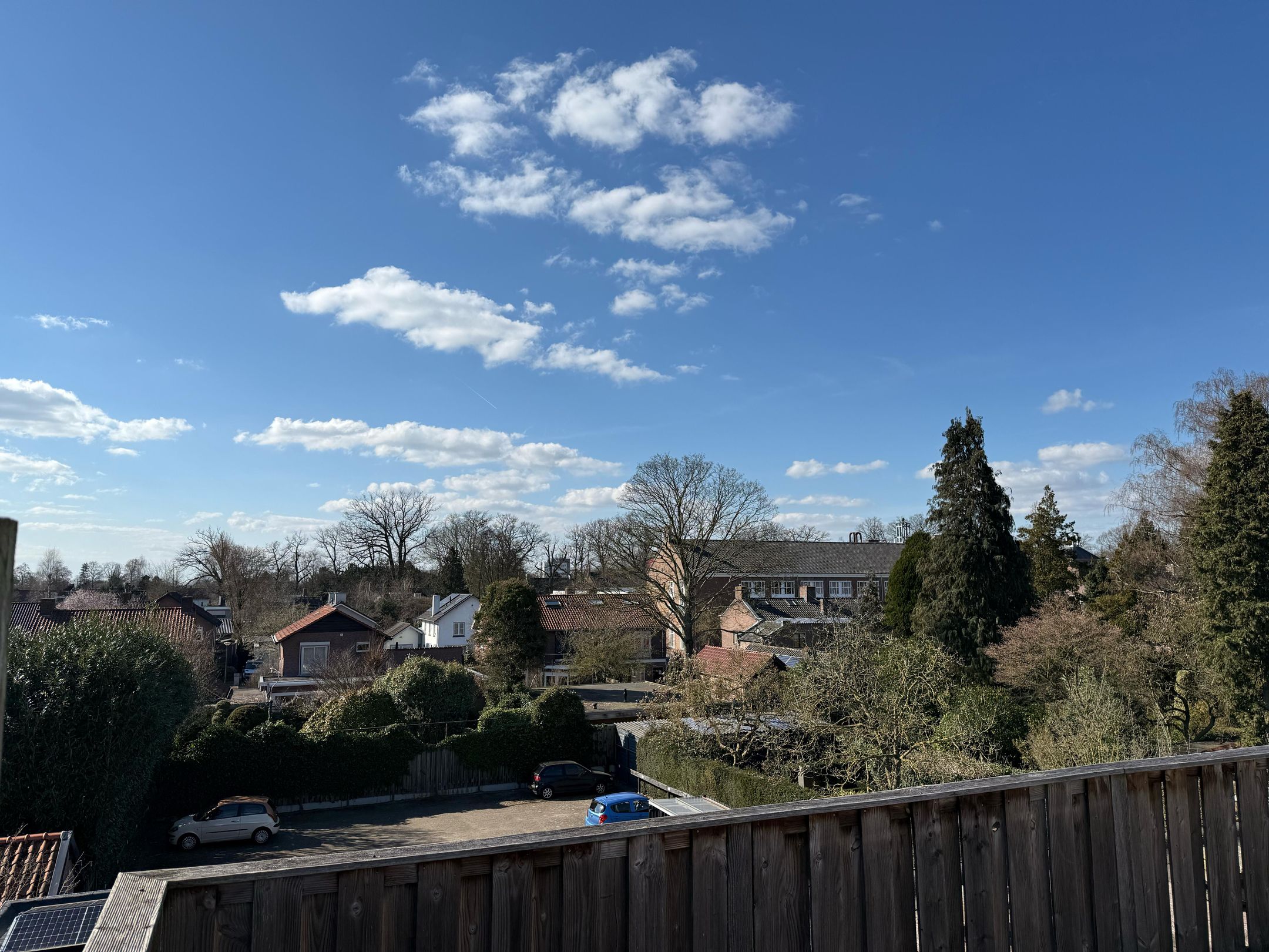 Foto 21 van Mr. van Coothstraat 68-G