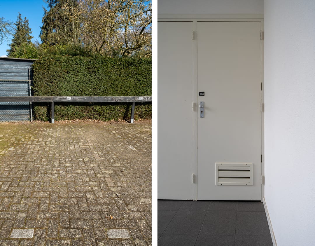 Foto 23 van Mr. van Coothstraat 68-G