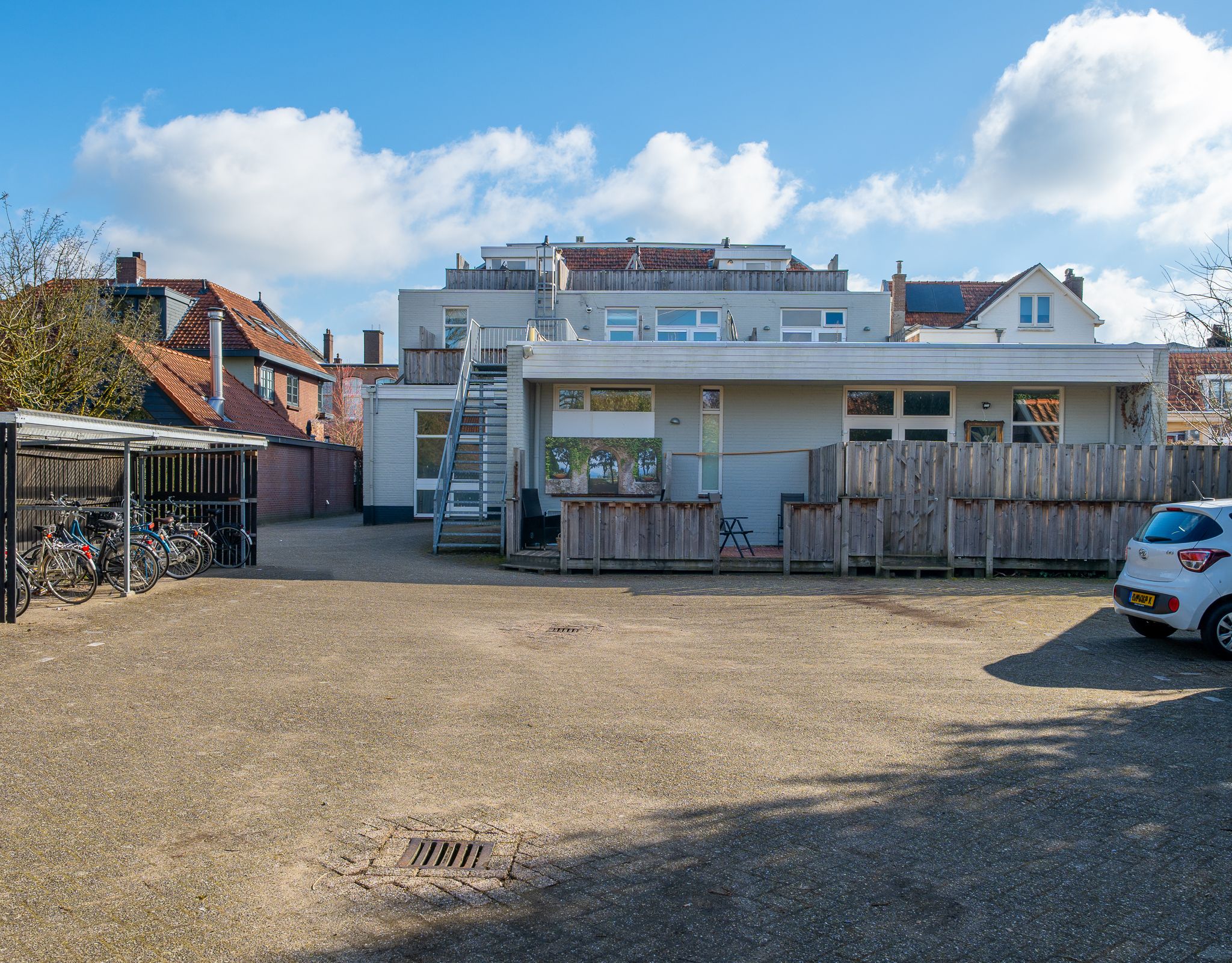 Foto 24 van Mr. van Coothstraat 68-G