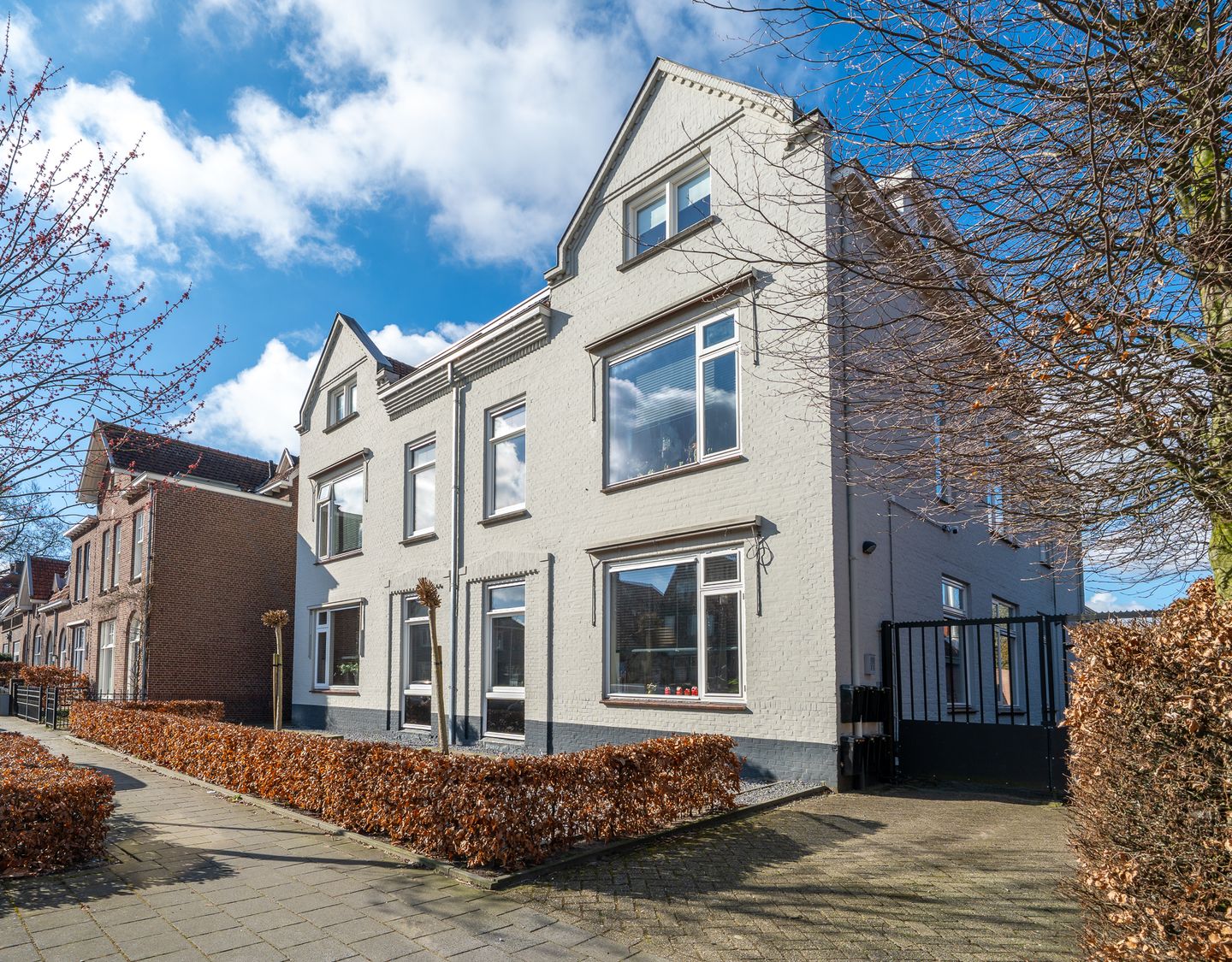 Foto 25 van Mr. van Coothstraat 68-G