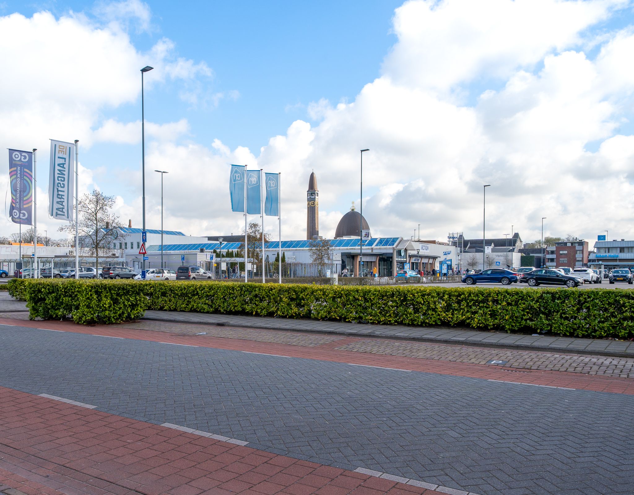 Foto 27 van Mr. van Coothstraat 68-G