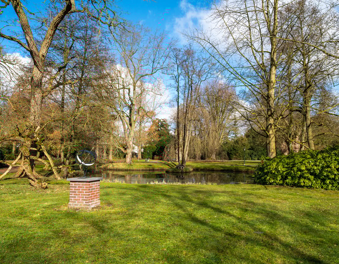 Foto 28 van Mr. van Coothstraat 68-G