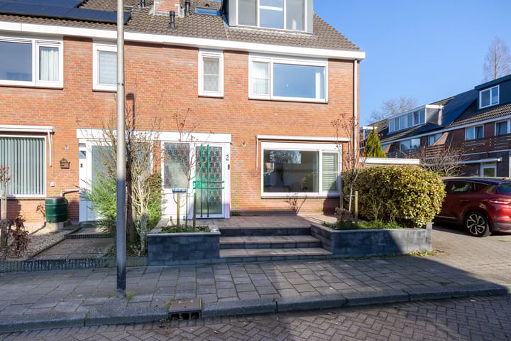 Foto 41 van Ericalaan 2