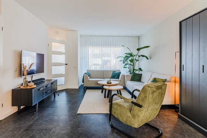 Foto 3 van Doesburgstraat 66