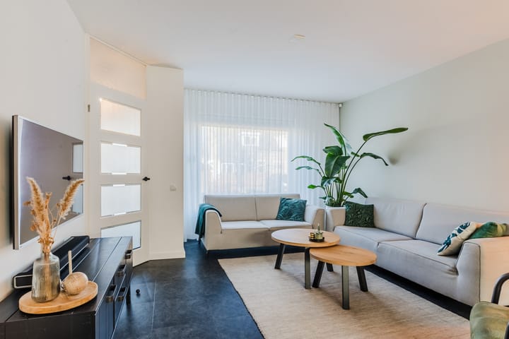 Foto 4 van Doesburgstraat 66