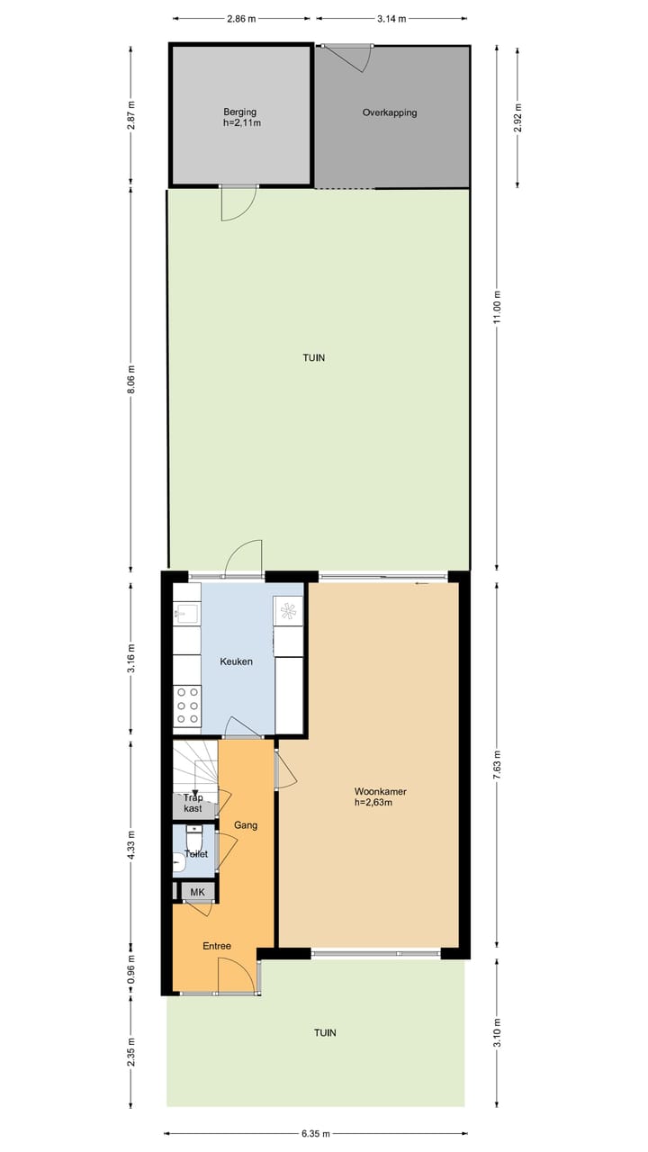 Foto 45 van Ericalaan 2