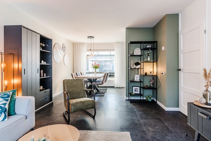 Foto 5 van Doesburgstraat 66