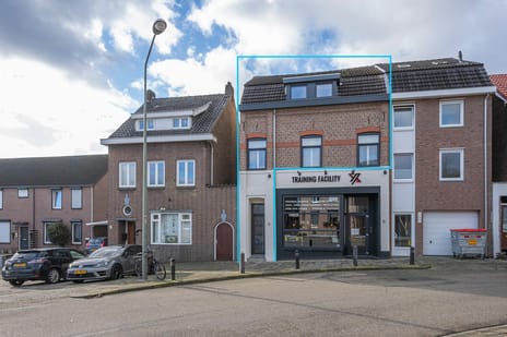 Kampstraat thumbnail