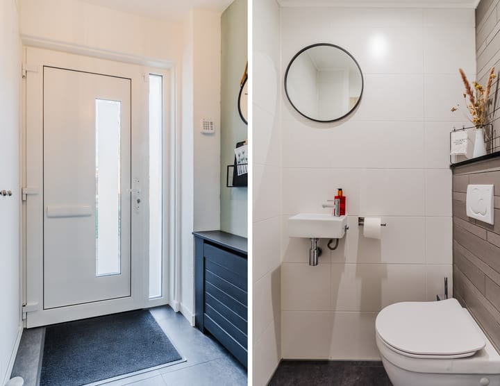 Foto 8 van Doesburgstraat 66