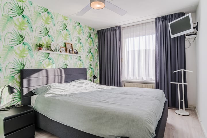 Foto 9 van Doesburgstraat 66