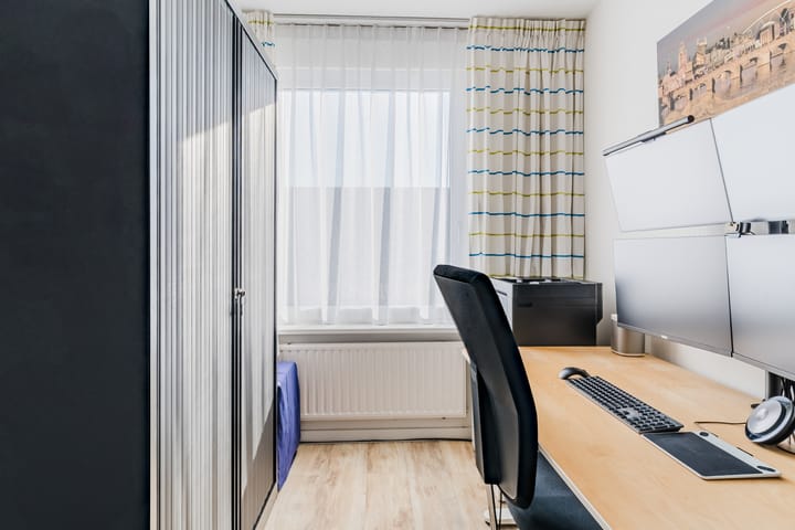 Foto 13 van Doesburgstraat 66