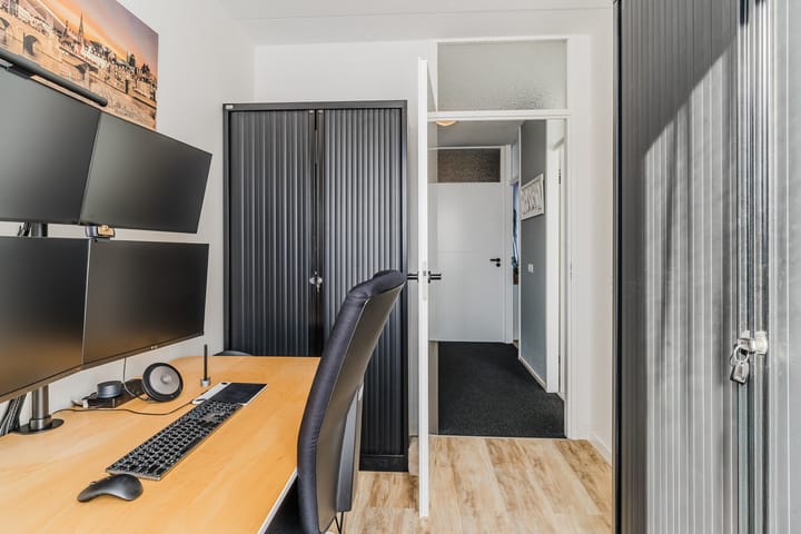 Foto 14 van Doesburgstraat 66