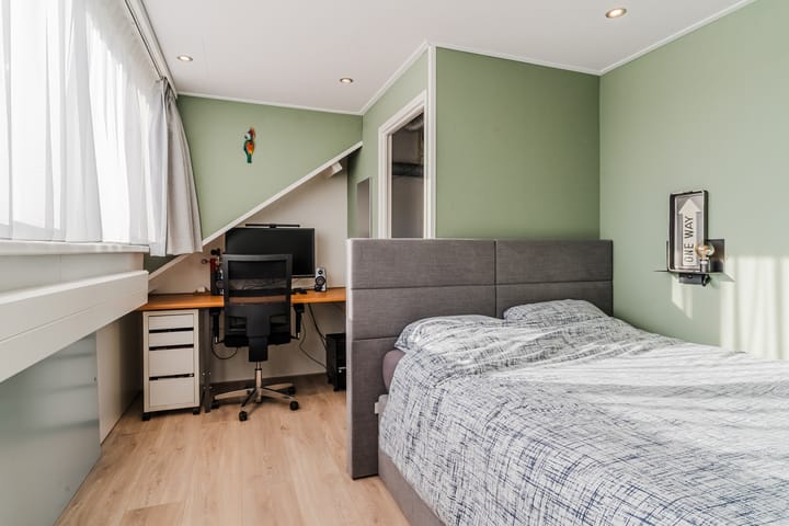 Foto 18 van Doesburgstraat 66