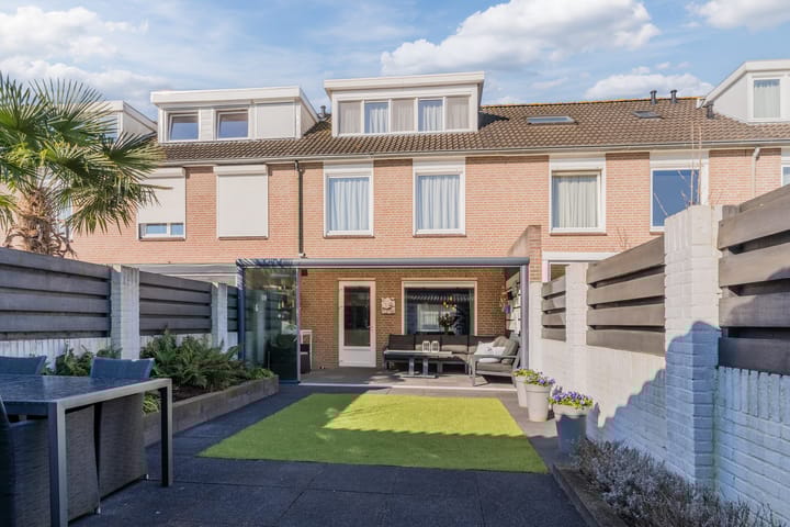 Foto 22 van Doesburgstraat 66