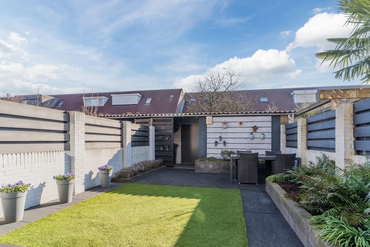 Foto 25 van Doesburgstraat 66