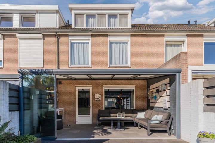 Foto 26 van Doesburgstraat 66