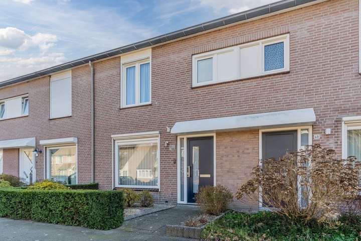 Foto 27 van Doesburgstraat 66