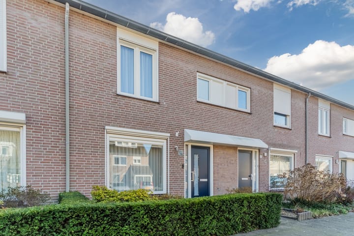 Foto 28 van Doesburgstraat 66