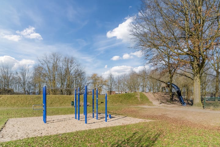 Foto 31 van Doesburgstraat 66