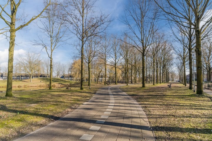 Foto 34 van Doesburgstraat 66