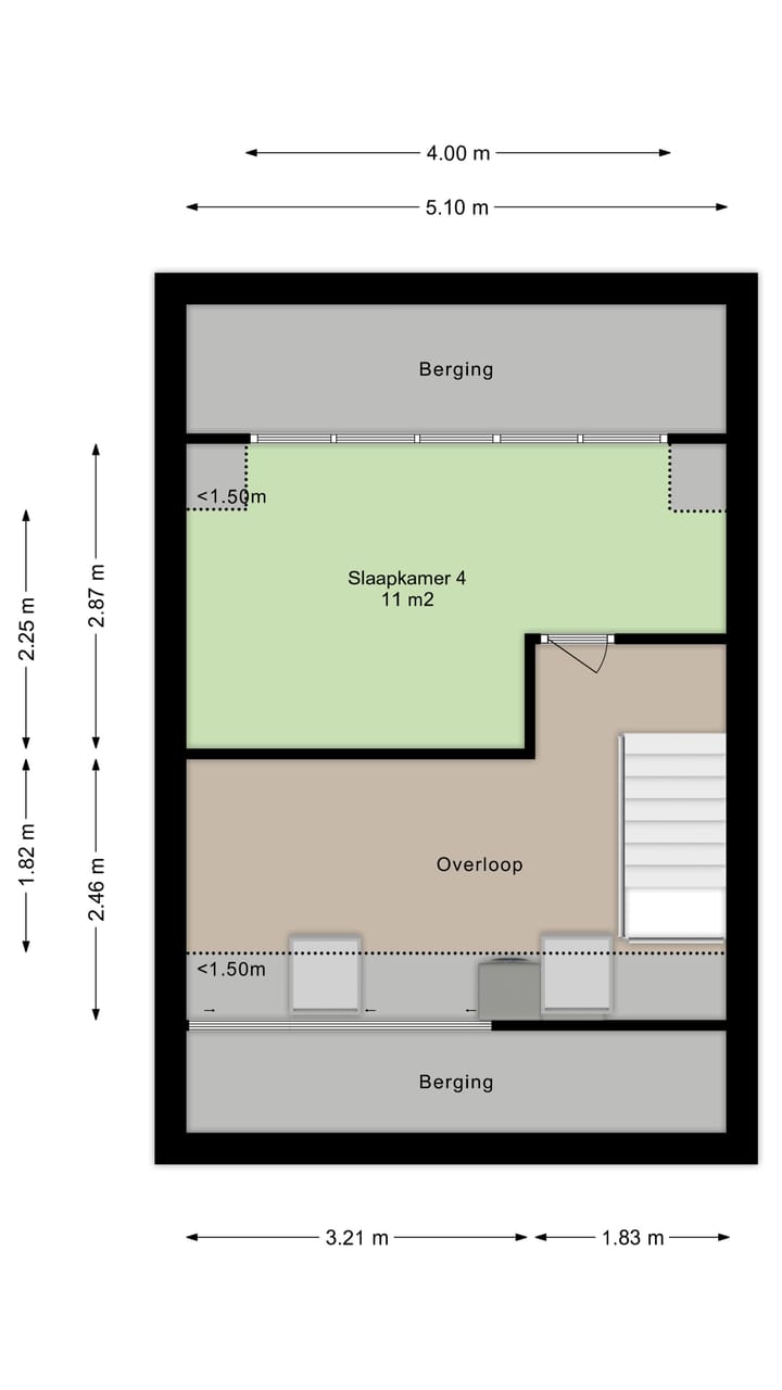 Foto 38 van Doesburgstraat 66