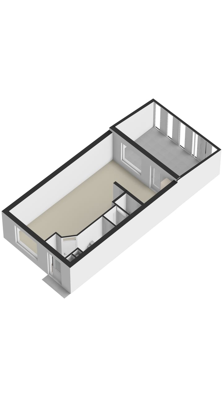 Foto 40 van Doesburgstraat 66