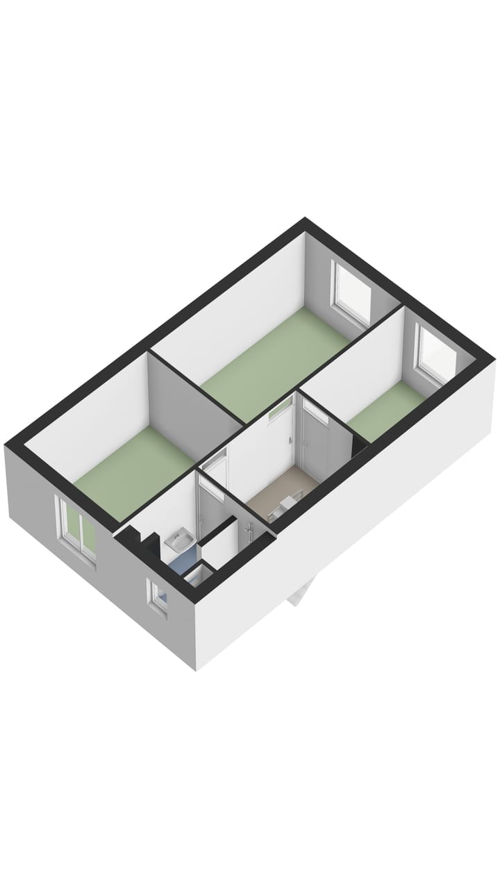 Foto 41 van Doesburgstraat 66