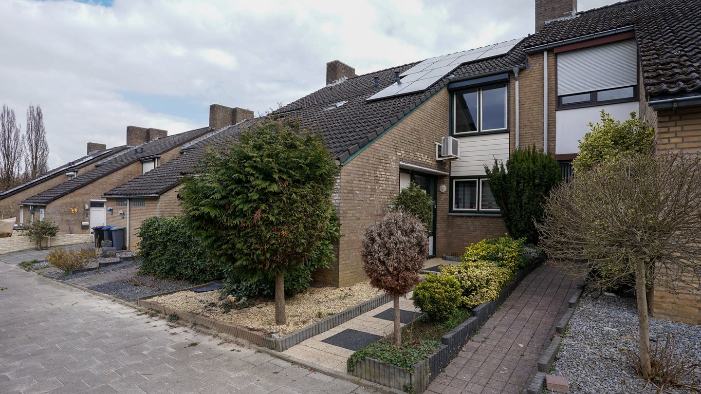 Foto 1 van Hofstraat 37