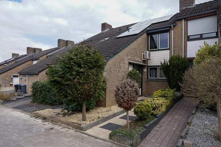 Foto 1 van Hofstraat 37