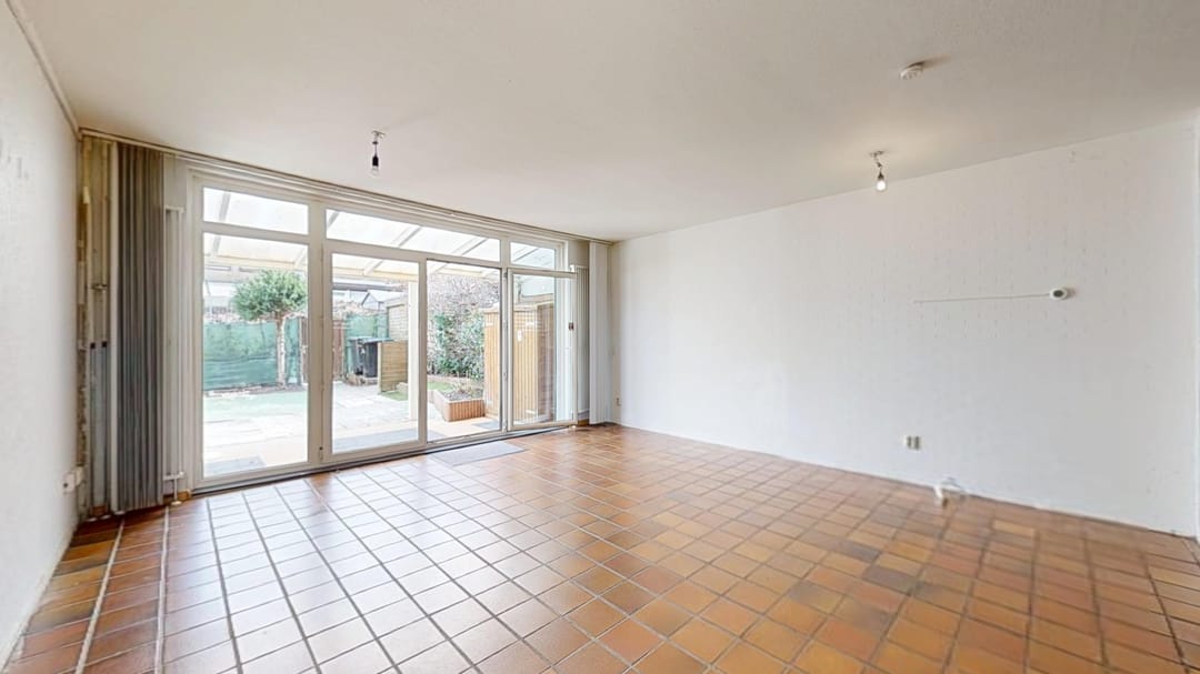 Foto 2 van Hofstraat 37