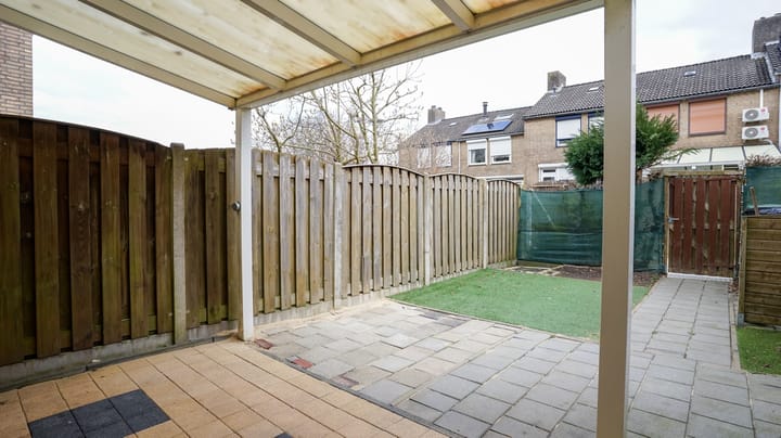 Foto 6 van Hofstraat 37