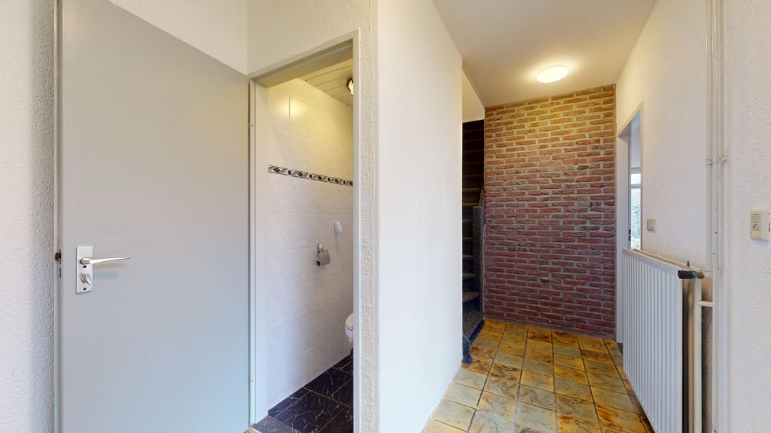 Foto 13 van Hofstraat 37